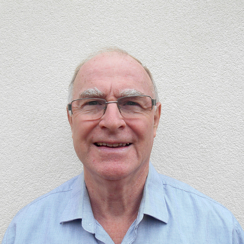 Gordon Margery